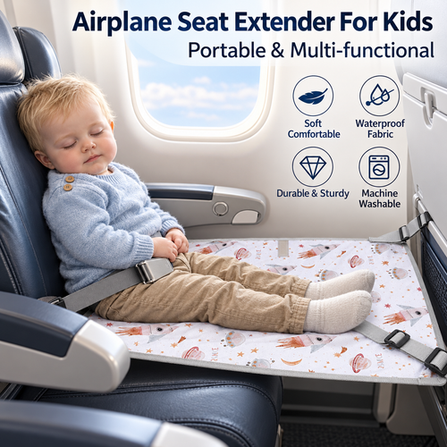 NeneLune Extended Seat
