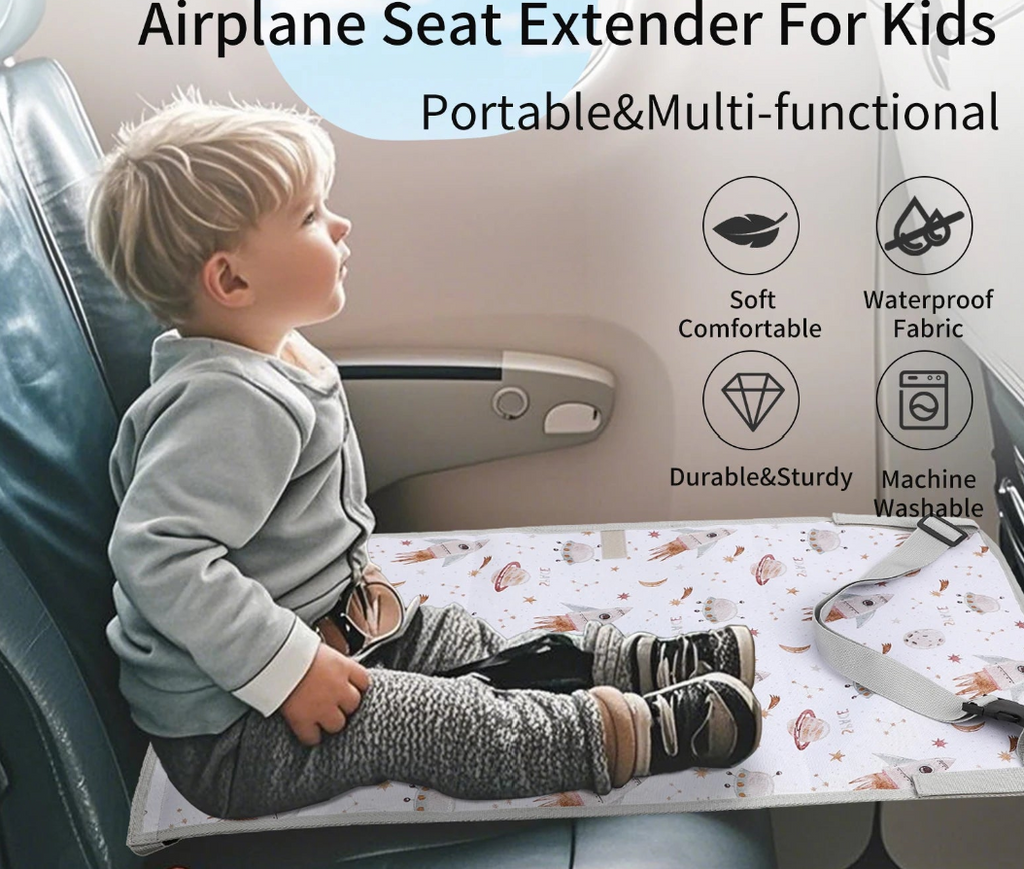 NeneLune Extended Seat