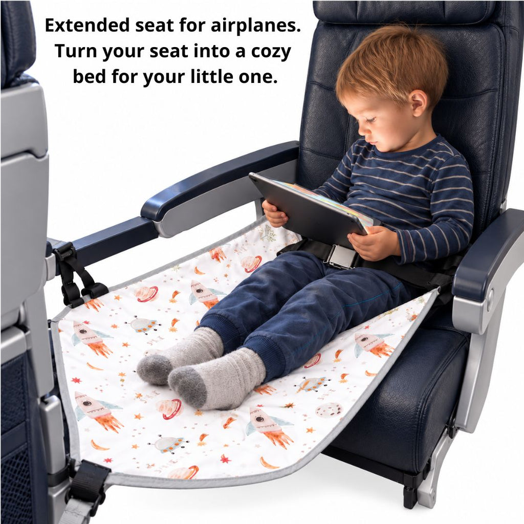 NeneLune Extended Seat