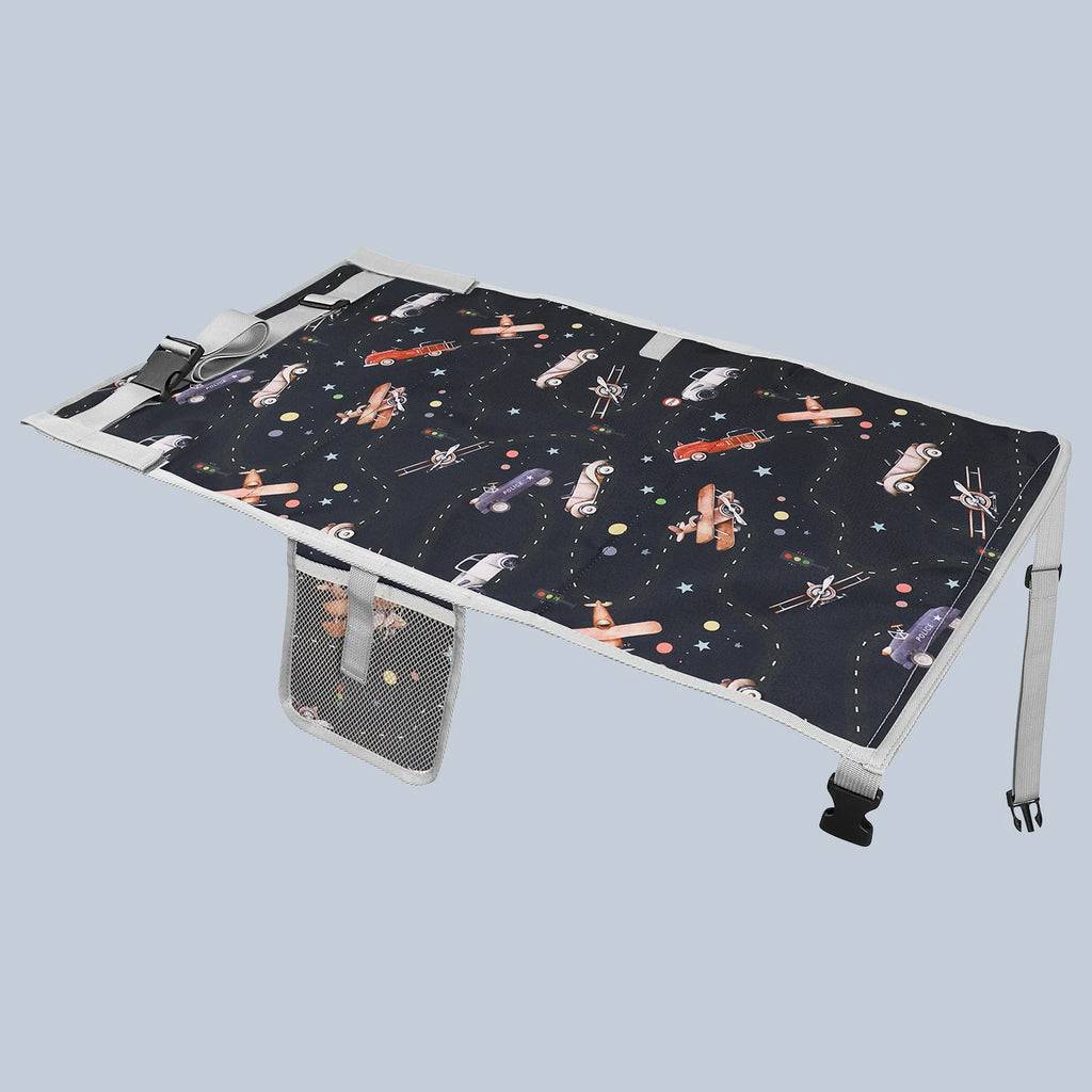 NeneLune Extended Seat