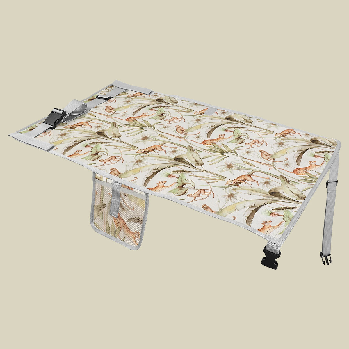 NeneLune Extended Seat