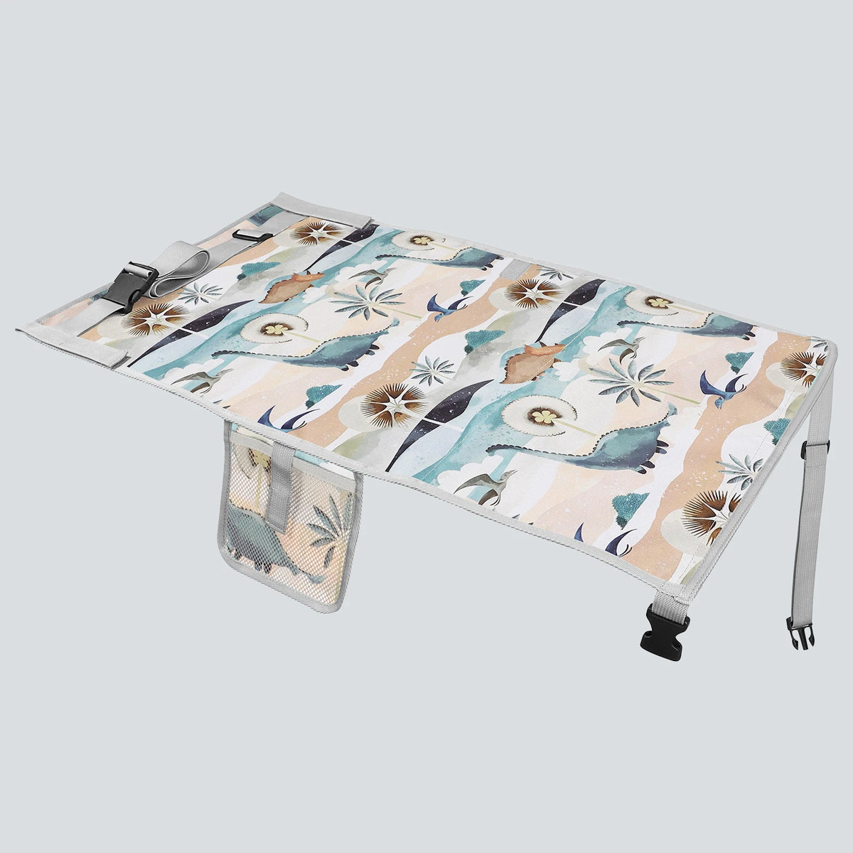 NeneLune Extended Seat